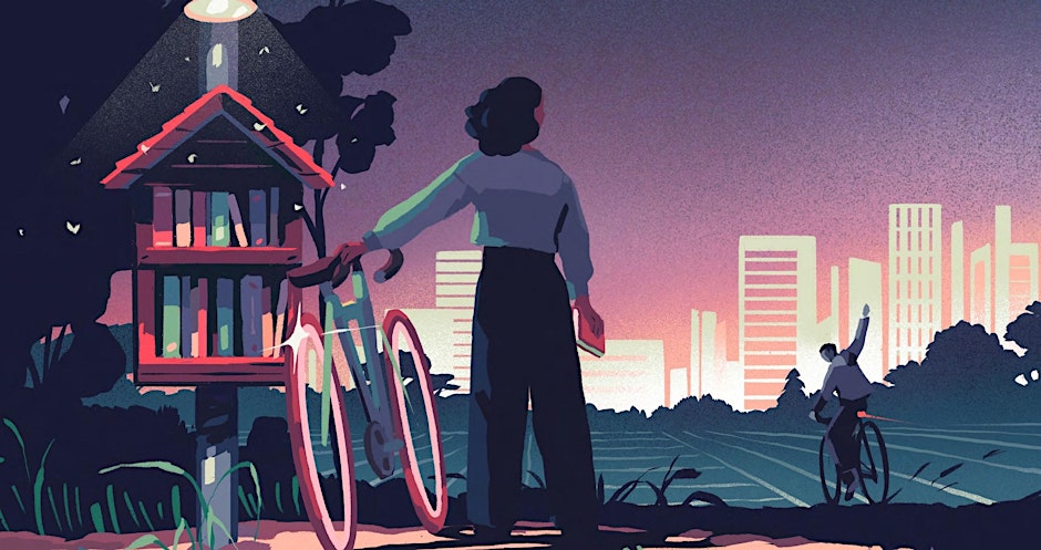 Nuits de la lecture - Cité de l'architecture & du patrimoine